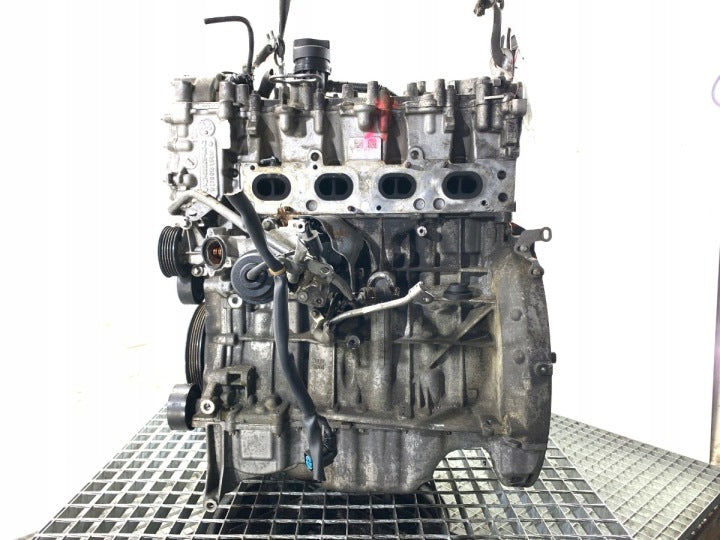Motor Mercedes-Benz W176 270910 1.6 122PS 90kW Benzin Engine Unkomplett MOT1487837612ja