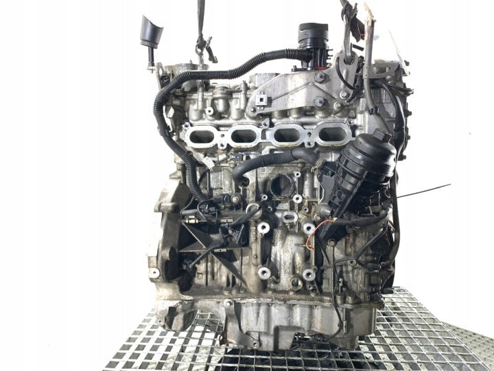Motor Mercedes-Benz W176 270910 1.6 122PS 90kW Benzin Engine Unkomplett MOT1487837612ja