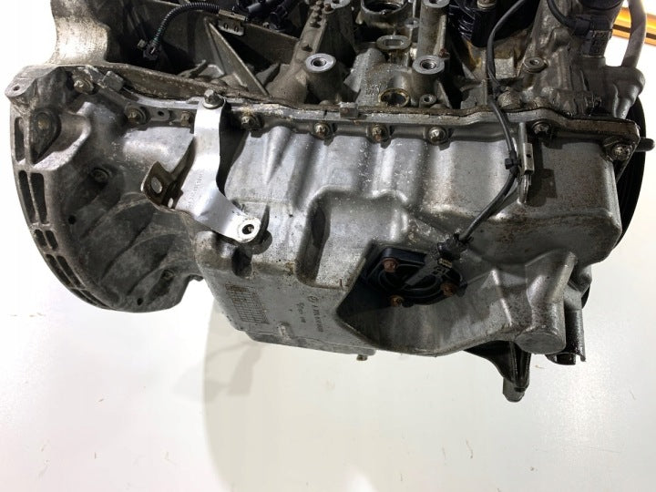 Motor Mercedes-Benz W176 270910 1.6 122PS 90kW Benzin Engine Unkomplett MOT1487837612ja