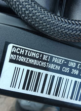 Load image into Gallery viewer, Motor VW CUS CUSB 1.4 90PS 66kW 2017 Diesel Engine Komplett MOT1494111457tp