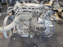 Load image into Gallery viewer, Motor Iveco I 75E6 Benzin Engine Unkomplett MOT1501453174tk