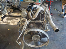 Load image into Gallery viewer, Motor Iveco I 75E6 Benzin Engine Unkomplett MOT1501453174tk