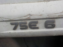 Load image into Gallery viewer, Motor Iveco I 75E6 Benzin Engine Unkomplett MOT1501453174tk