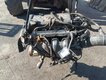 Laden Sie das Bild in den Galerie-Viewer, Motor Hyundai I30 G4FA 1.4 Benzin Engine Komplett MOT1512666863if