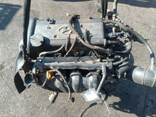 Laden Sie das Bild in den Galerie-Viewer, Motor Hyundai I30 G4FA 1.4 Benzin Engine Komplett MOT1512666863if