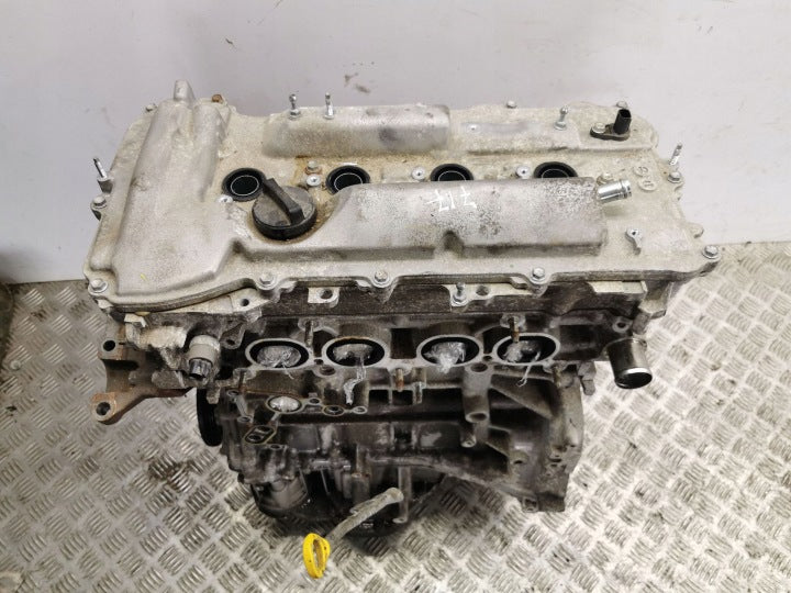 Motor Lexus Nx 2AR X2ARY32T 2.5 2017 Hybrid Engine Unkomplett MOT1516242684nw