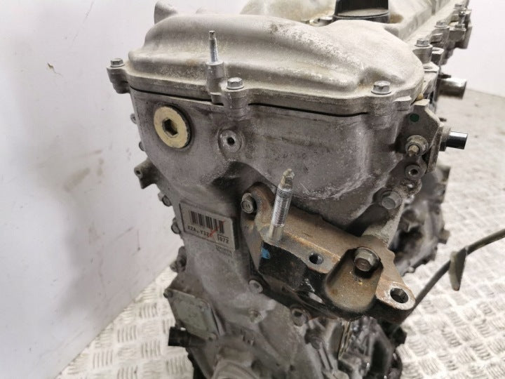 Motor Lexus Nx 2AR X2ARY32T 2.5 2017 Hybrid Engine Unkomplett MOT1516242684nw