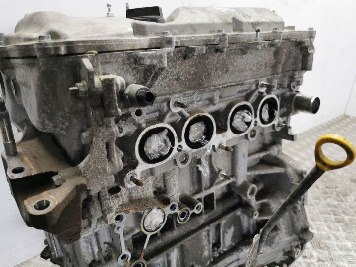 Motor Lexus Nx 2AR X2ARY32T 2.5 2017 Hybrid Engine Unkomplett MOT1516242684nw