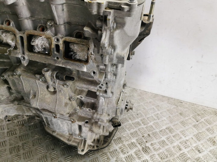 Motor Lexus Nx 2AR X2ARY32T 2.5 2017 Hybrid Engine Unkomplett MOT1516242684nw