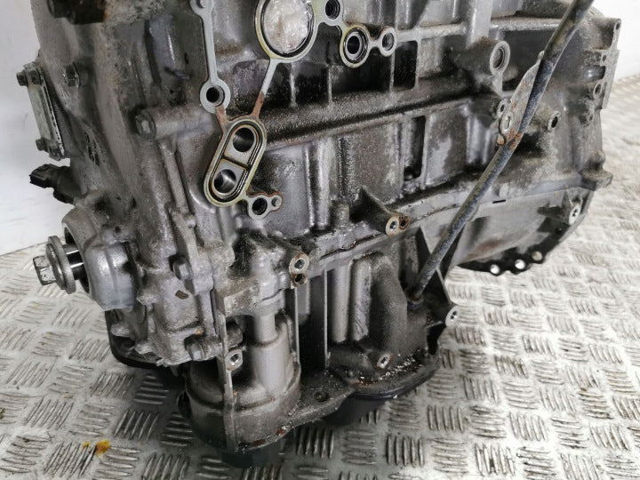 Motor Lexus Nx 2AR X2ARY32T 2.5 2017 Hybrid Engine Unkomplett MOT1516242684nw