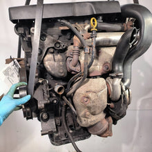Laden Sie das Bild in den Galerie-Viewer, Motor Opel Astra H Z17DTH 1.7 CDTI 2004 Diesel Engine Komplett MOT1530883386rc