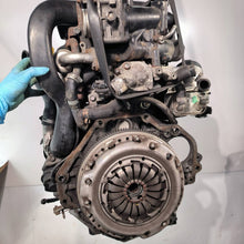 Laden Sie das Bild in den Galerie-Viewer, Motor Opel Astra H Z17DTH 1.7 CDTI 2004 Diesel Engine Komplett MOT1530883386rc