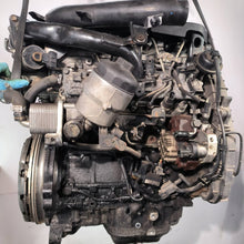 Laden Sie das Bild in den Galerie-Viewer, Motor Opel Astra H Z17DTH 1.7 CDTI 2004 Diesel Engine Komplett MOT1530883386rc