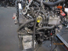 Laden Sie das Bild in den Galerie-Viewer, Motor Seat Alhambra CUV 2.0 TDI Diesel Engine Komplett MOT1542948598nw
