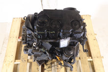 Laden Sie das Bild in den Galerie-Viewer, Motor VW Passat BLS 1.9 TDI 103PS 77kW Diesel Engine Unkomplett MOT1555281661wg