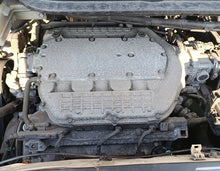 Laden Sie das Bild in den Galerie-Viewer, Motor Honda Logo J30A 3.0 I-VTEC 242TKm 2006 Benzin Engine Unkomplett MOT1567133675ed