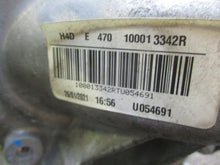 Laden Sie das Bild in den Galerie-Viewer, Motor Dacia Nissan Renault I E H4DE470 1.0 TCE 91PS 67kW 60TKm Benzin Unkomplett MOT1635763245dp