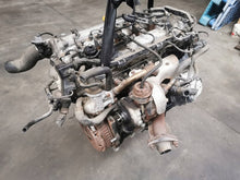 Laden Sie das Bild in den Galerie-Viewer, Motor Hyundai I30 D4FB 1.6 CRDI 2009 Diesel Engine Komplett MOT1673074187gs