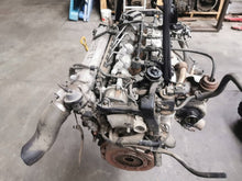 Laden Sie das Bild in den Galerie-Viewer, Motor Hyundai I30 D4FB 1.6 CRDI 2009 Diesel Engine Komplett MOT1673074187gs