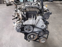 Laden Sie das Bild in den Galerie-Viewer, Motor Hyundai I30 D4FB 1.6 CRDI 2009 Diesel Engine Komplett MOT1673074187gs