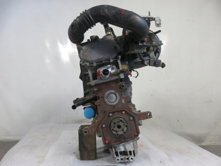 Motor Fiat Bravo II 192B2000 1.4 90PS 66kW Benzin Engine Unkomplett MOT1696155732oa