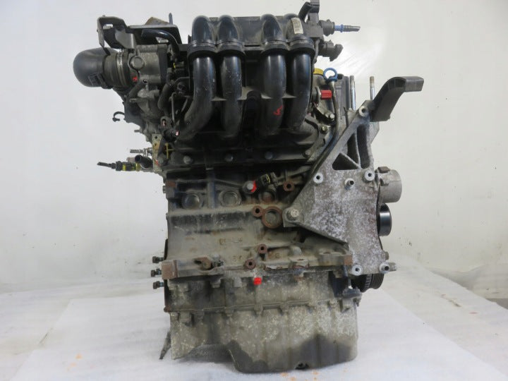 Motor Fiat Bravo II 192B2000 1.4 90PS 66kW Benzin Engine Unkomplett MOT1696155732oa