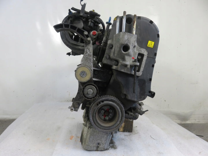 Motor Fiat Bravo II 192B2000 1.4 90PS 66kW Benzin Engine Unkomplett MOT1696155732oa