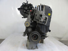Laden Sie das Bild in den Galerie-Viewer, Motor Fiat Bravo II 192B2000 1.4 90PS 66kW Benzin Engine Unkomplett MOT1696155732oa