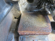 Laden Sie das Bild in den Galerie-Viewer, Motor Fiat Bravo II 192B2000 1.4 90PS 66kW Benzin Engine Unkomplett MOT1696155732oa