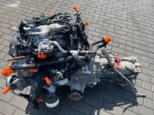 Laden Sie das Bild in den Galerie-Viewer, Motor Audi VW B8 CAG 2.0 TDI 115TKm Diesel Engine Komplett MOT1697325580gq