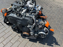 Laden Sie das Bild in den Galerie-Viewer, Motor Audi VW B8 CAG 2.0 TDI 115TKm Diesel Engine Komplett MOT1697325580gq