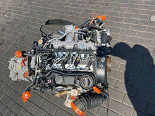 Laden Sie das Bild in den Galerie-Viewer, Motor Audi VW B8 CAG 2.0 TDI 115TKm Diesel Engine Komplett MOT1697325580gq