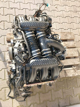 Laden Sie das Bild in den Galerie-Viewer, Motor Porsche Boxster Cayman M9625 2.7 76TKm Benzin Engine Komplett MOT1724716354ee