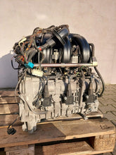 Laden Sie das Bild in den Galerie-Viewer, Motor Porsche Boxster Cayman M9625 2.7 76TKm Benzin Engine Komplett MOT1724716354ee