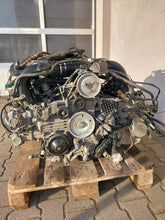 Laden Sie das Bild in den Galerie-Viewer, Motor Porsche Boxster Cayman M9625 2.7 76TKm Benzin Engine Komplett MOT1724716354ee