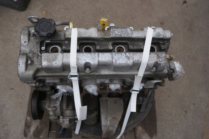 Motor Suzuki Vitara I J20A 2.0 Benzin Engine Unkomplett MOT1737418910gs