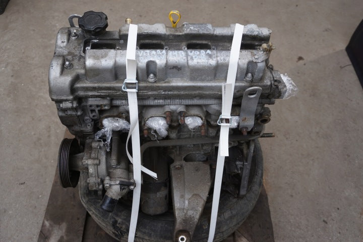 Motor Suzuki Vitara I J20A 2.0 Benzin Engine Unkomplett MOT1737418910gs