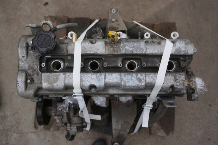 Motor Suzuki Vitara I J20A 2.0 Benzin Engine Unkomplett MOT1737418910gs