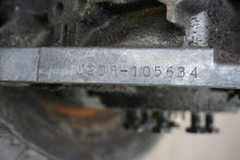 Laden Sie das Bild in den Galerie-Viewer, Motor Suzuki Vitara I J20A 2.0 Benzin Engine Unkomplett MOT1737418910gs