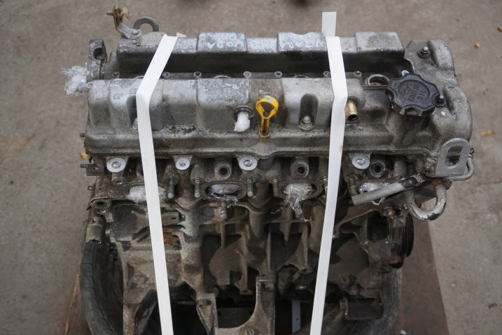 Motor Suzuki Vitara I J20A 2.0 Benzin Engine Unkomplett MOT1737418910gs