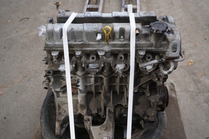 Motor Suzuki Vitara I J20A 2.0 Benzin Engine Unkomplett MOT1737418910gs