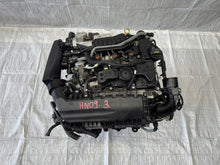 Load image into Gallery viewer, Motor Alfa Romeo Fiat 600 HN09 Benzin Engine Komplett MOT1769088307gv