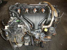 Laden Sie das Bild in den Galerie-Viewer, Motor Fiat Scudo RHK 2.0 HDI Diesel Engine Komplett MOT1791637578ip