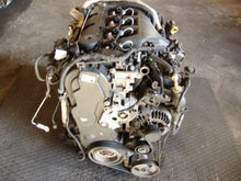 Laden Sie das Bild in den Galerie-Viewer, Motor Fiat Scudo RHK 2.0 HDI Diesel Engine Komplett MOT1791637578ip