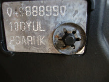 Laden Sie das Bild in den Galerie-Viewer, Motor Fiat Scudo RHK 2.0 HDI Diesel Engine Komplett MOT1791637578ip