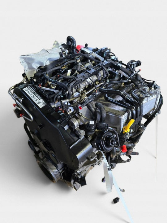 Motor VW Caddy DFSD DFS 2.0 102PS 75kW 2019 Diesel Engine Unkomplett MOT1794954318ol