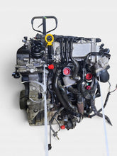 Laden Sie das Bild in den Galerie-Viewer, Motor VW Caddy DFSD DFS 2.0 102PS 75kW 2019 Diesel Engine Unkomplett MOT1794954318ol
