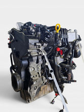 Laden Sie das Bild in den Galerie-Viewer, Motor VW Caddy DFSD DFS 2.0 102PS 75kW 2019 Diesel Engine Unkomplett MOT1794954318ol