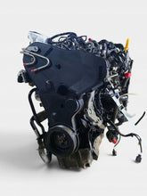 Laden Sie das Bild in den Galerie-Viewer, Motor VW Caddy DFSD DFS 2.0 102PS 75kW 2019 Diesel Engine Unkomplett MOT1794954318ol