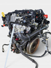 Laden Sie das Bild in den Galerie-Viewer, Motor VW Caddy DFSD DFS 2.0 102PS 75kW 2019 Diesel Engine Unkomplett MOT1794954318ol